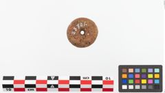 Foto von Spinnwirtel (NHMW-PRAE-023721)